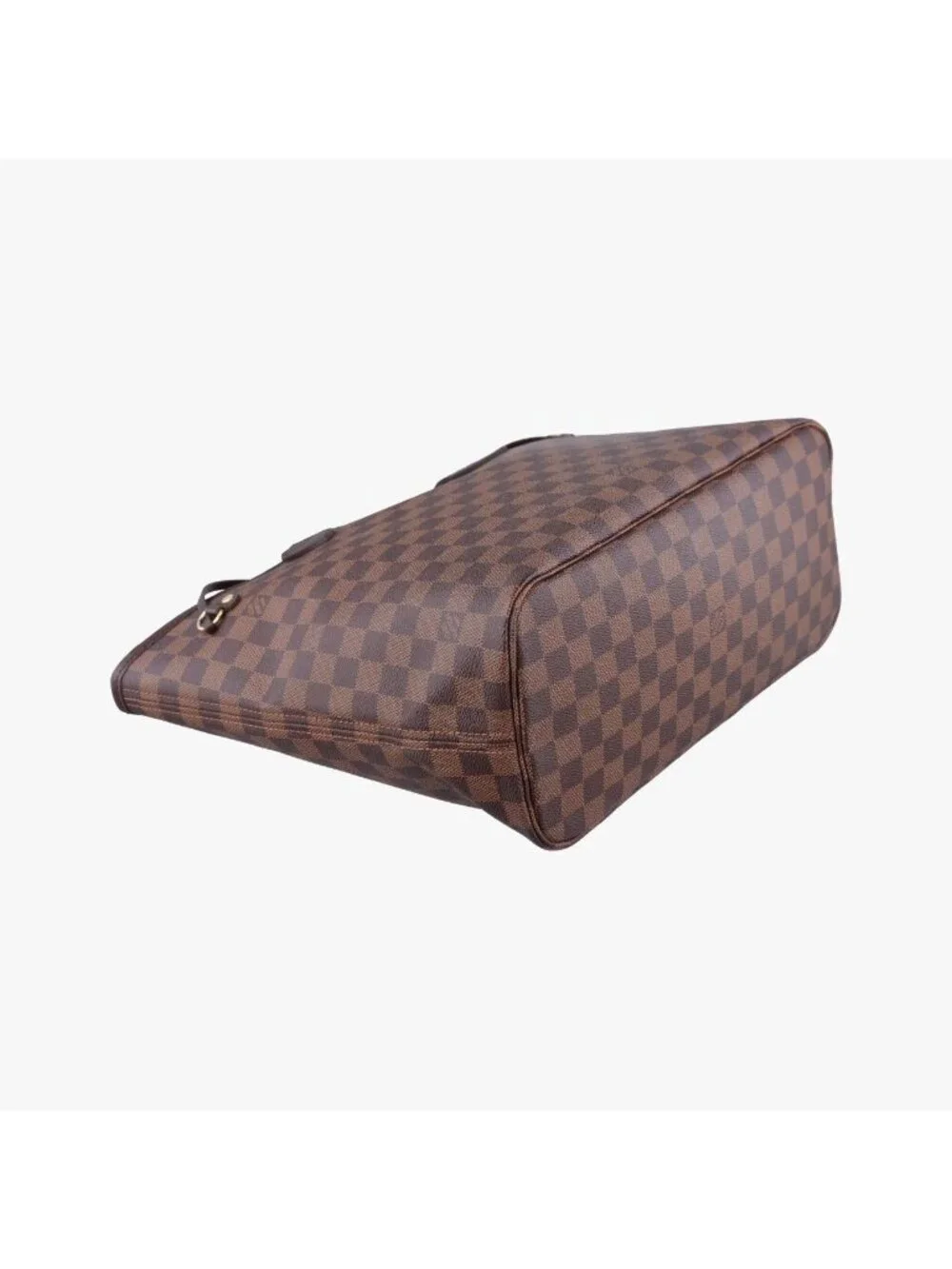Louis Vuitton Neverfull MM Ebene Damier Canvas